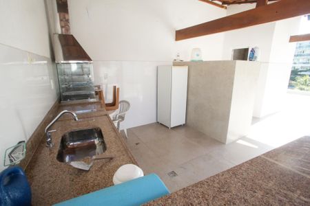 Casa à venda com 400m², 5 quartos e 3 vagasÁrea gourmet