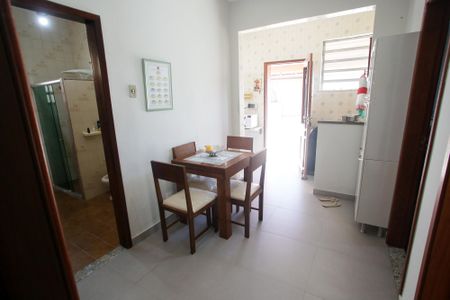 Casa à venda com 400m², 5 quartos e 3 vagasCopa