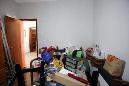 Casa à venda com 400m², 5 quartos e 3 vagasQuarto Suíte 2