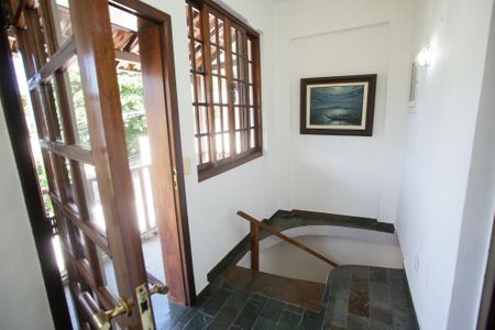 Casa à venda com 400m², 5 quartos e 3 vagasHall da Varanda