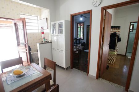 Casa à venda com 400m², 5 quartos e 3 vagasCopa