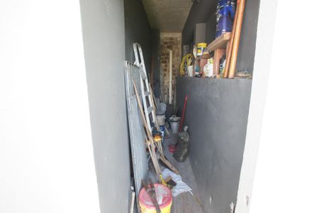 Casa à venda com 400m², 5 quartos e 3 vagasCorredor lateral