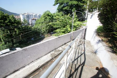 Casa à venda com 400m², 5 quartos e 3 vagasQuintal