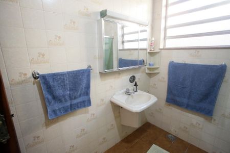 Casa à venda com 400m², 5 quartos e 3 vagasBanheiro Social
