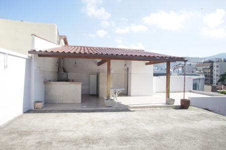 Casa à venda com 400m², 5 quartos e 3 vagasÁrea gourmet