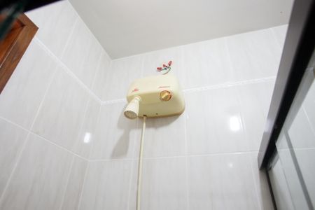 Casa à venda com 400m², 5 quartos e 3 vagasBanheiro da Suíte 1