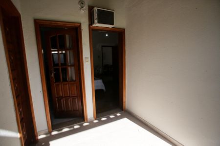 Casa à venda com 400m², 5 quartos e 3 vagasVaranda da Suíte 2