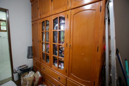 Casa à venda com 400m², 5 quartos e 3 vagasQuarto Suíte 2