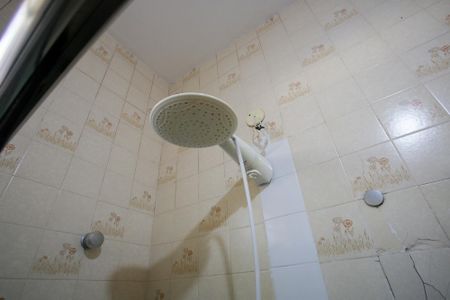 Casa à venda com 400m², 5 quartos e 3 vagasBanheiro Social