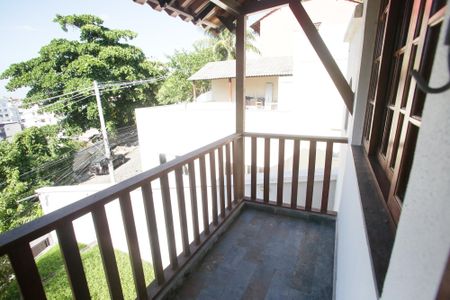 Casa à venda com 400m², 5 quartos e 3 vagasVaranda da Sala