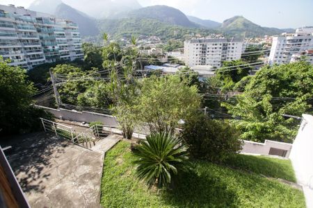 Casa à venda com 400m², 5 quartos e 3 vagasVista da Varanda