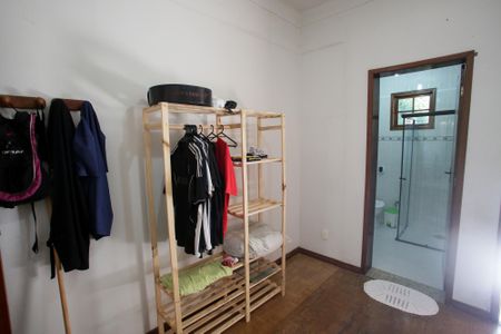 Casa à venda com 400m², 5 quartos e 3 vagasQuarto Suíte 1