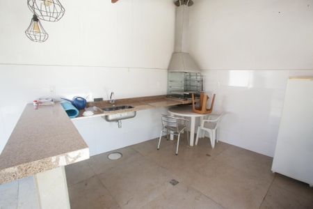 Casa à venda com 400m², 5 quartos e 3 vagasÁrea gourmet