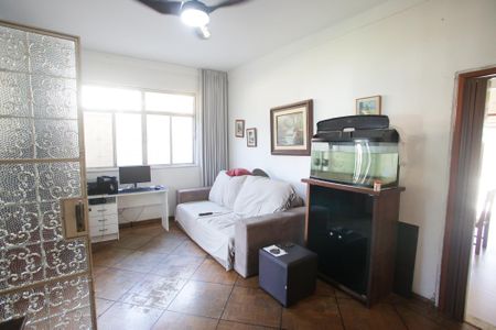 Casa à venda com 400m², 5 quartos e 3 vagasSala