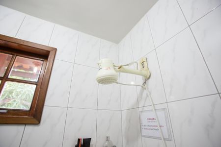 Casa à venda com 400m², 5 quartos e 3 vagasBanheiro da Suíte 2