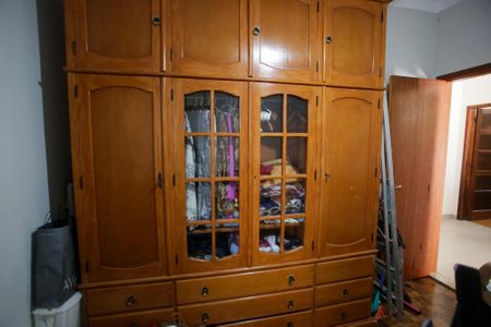 Casa à venda com 400m², 5 quartos e 3 vagasQuarto Suíte 2