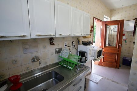 Casa à venda com 400m², 5 quartos e 3 vagasCozinha