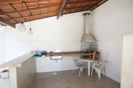 Casa à venda com 400m², 5 quartos e 3 vagasÁrea gourmet