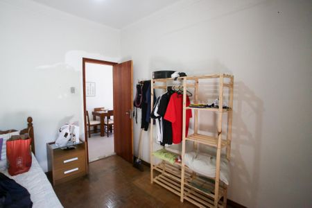 Casa à venda com 400m², 5 quartos e 3 vagasQuarto Suíte 1