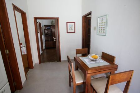 Casa à venda com 400m², 5 quartos e 3 vagasCopa