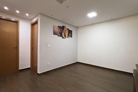 Sala de apartamento para alugar com 2 quartos, 48m² em Água Chata, Guarulhos