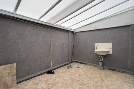 Apartamento para alugar com 48m², 2 quartos e 1 vagaÁrea de Serviço