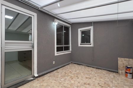 Apartamento para alugar com 48m², 2 quartos e 1 vagaÁrea de Serviço