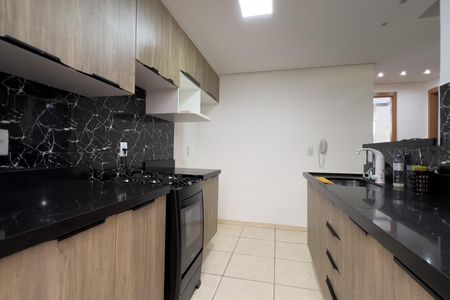 Apartamento para alugar com 48m², 2 quartos e 1 vagaCozinha