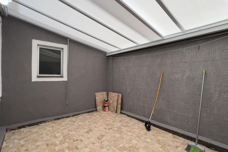 Apartamento para alugar com 48m², 2 quartos e 1 vagaÁrea de Serviço