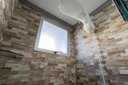 Apartamento para alugar com 48m², 2 quartos e 1 vagaBanheiro