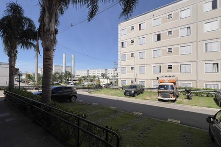 Vista do Quarto 1 de apartamento para alugar com 2 quartos, 48m² em Água Chata, Guarulhos