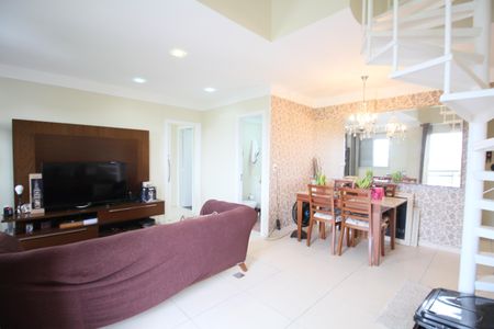 Apartamento à venda com 2 quartos, 100m² em Butantã, São Paulo