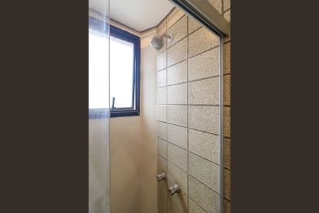 Apartamento para alugar com 35m², 1 quarto e 1 vagaBanheiro
