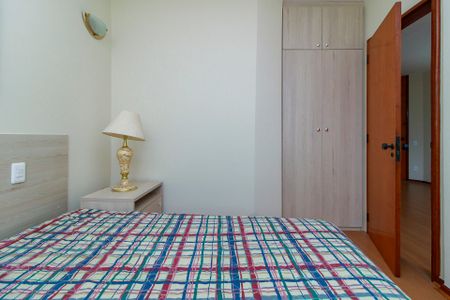 Apartamento para alugar com 35m², 1 quarto e 1 vagaQuarto