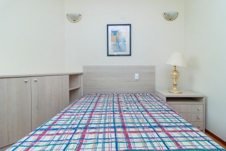 Apartamento para alugar com 35m², 1 quarto e 1 vagaQuarto