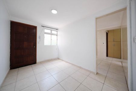 Apartamento para alugar com 2 quartos, 42m² em Conjunto Habitacional Padre Manoel de Paiva, São Paulo