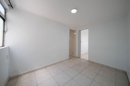 Apartamento para alugar com 2 quartos, 42m² em Conjunto Habitacional Padre Manoel de Paiva, São Paulo