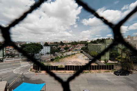 Apartamento para alugar com 2 quartos, 42m² em Conjunto Habitacional Padre Manoel de Paiva, São Paulo