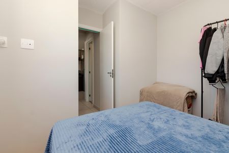 Quarto 1 de apartamento para alugar com 2 quartos, 32m² em Vila Socorro, São Paulo