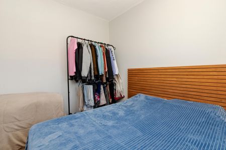 Quarto 1 de apartamento para alugar com 2 quartos, 32m² em Vila Socorro, São Paulo