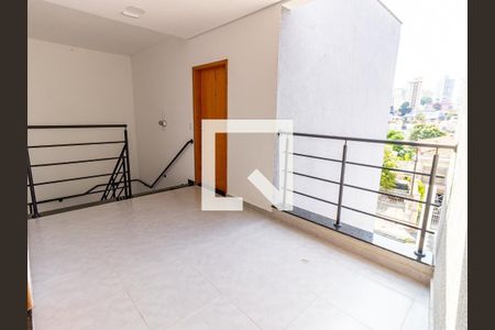 Apartamento para alugar com 1 quarto, 29m² em Vila Prudente, São Paulo