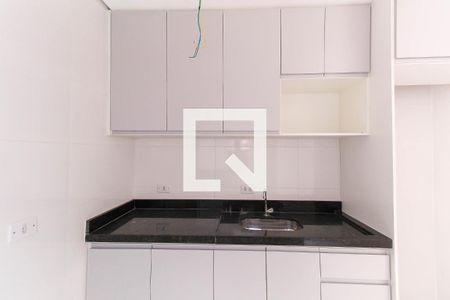 Apartamento para alugar com 1 quarto, 29m² em Vila Prudente, São Paulo