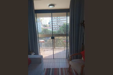 Apartamento à venda com 3 quartos, 91m² em Guarani, Campinas