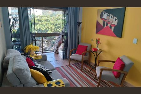 Apartamento à venda com 3 quartos, 91m² em Guarani, Campinas