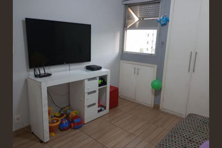 Apartamento à venda com 3 quartos, 91m² em Guarani, Campinas
