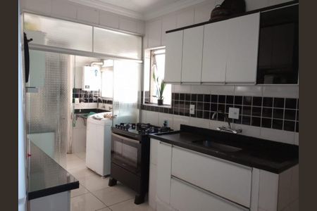 Apartamento à venda com 3 quartos, 91m² em Guarani, Campinas