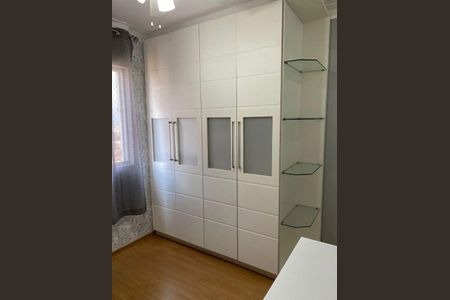 Apartamento à venda com 114m², 3 quartos e 2 vagas