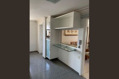 Apartamento à venda com 114m², 3 quartos e 2 vagas