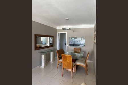 Apartamento à venda com 114m², 3 quartos e 2 vagas