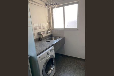 Apartamento à venda com 114m², 3 quartos e 2 vagas